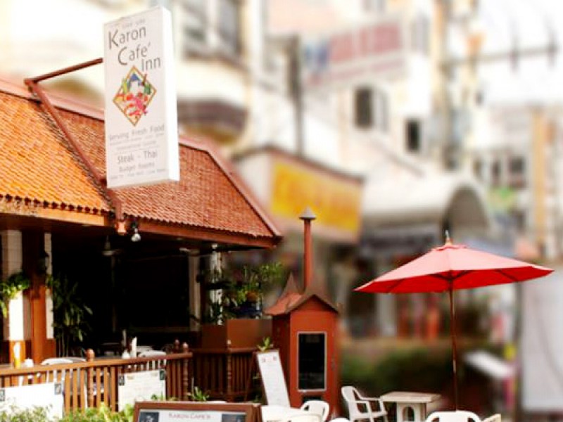 Karon Cafe Steakhouse & Thai Cuisine - Image 3