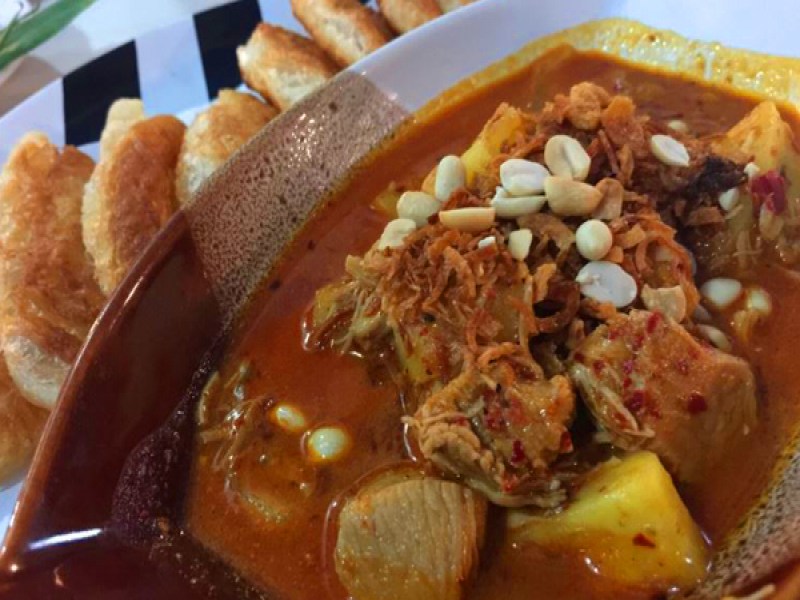 Jao Jong Seafood - Image 5