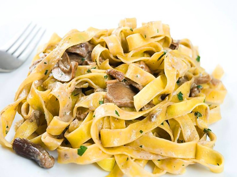 Bucintoro Ristorante Pizzeria - Image 2