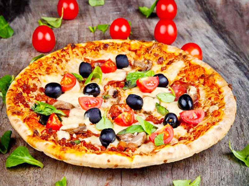 Bucintoro Ristorante Pizzeria - Image 3