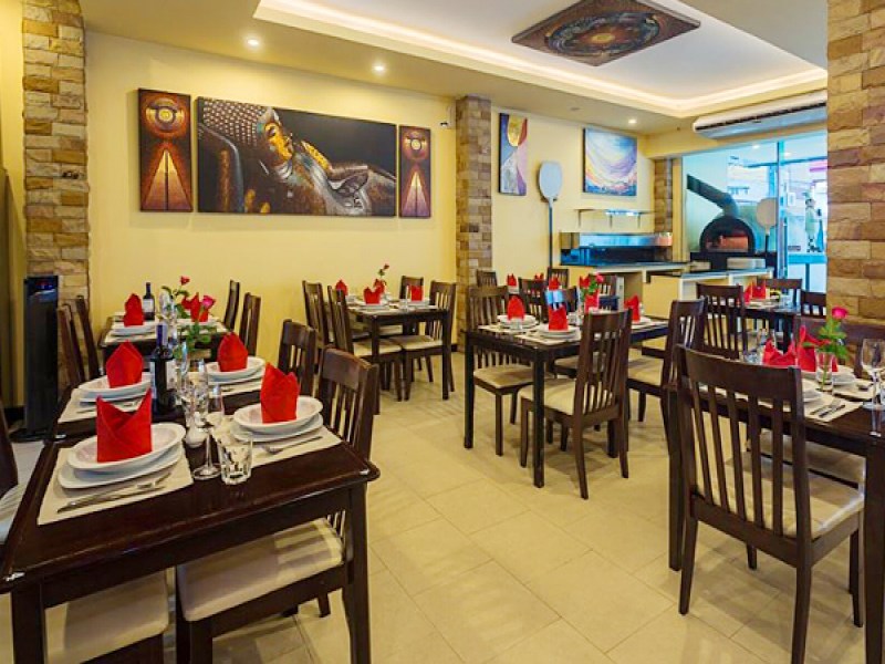 Bucintoro Ristorante Pizzeria - Image 4