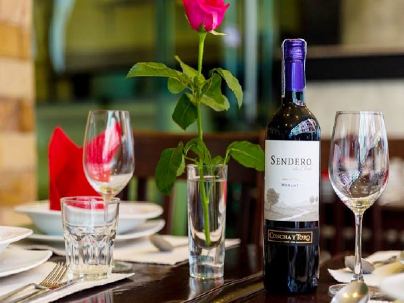 Bucintoro Ristorante Pizzeria - Image 5