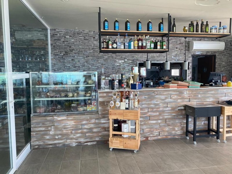 Bocconcino Restaurant - Image 4