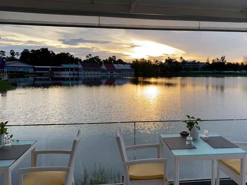 Bocconcino Restaurant - Image 3