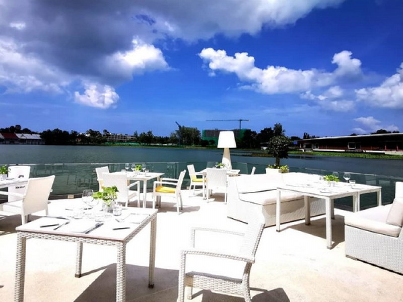 Bocconcino Restaurant - Image 2