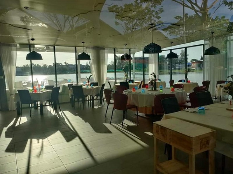 Bocconcino Restaurant - Image 5