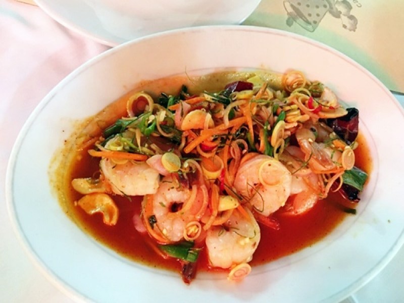 Break Point Restaurant - Image 5