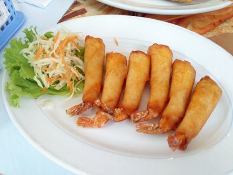 Break Point Restaurant - Image 3