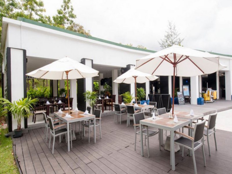 Azure Restaurant - Image 2