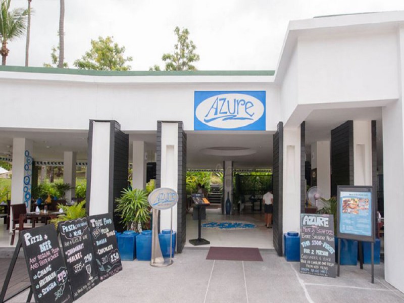 Azure Restaurant - Image 4