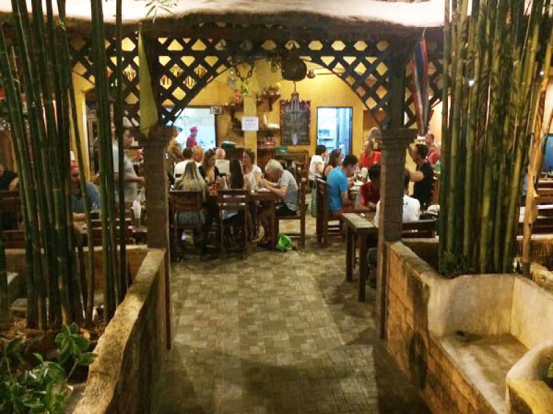 Anchor Inn Restaurant - Image 3