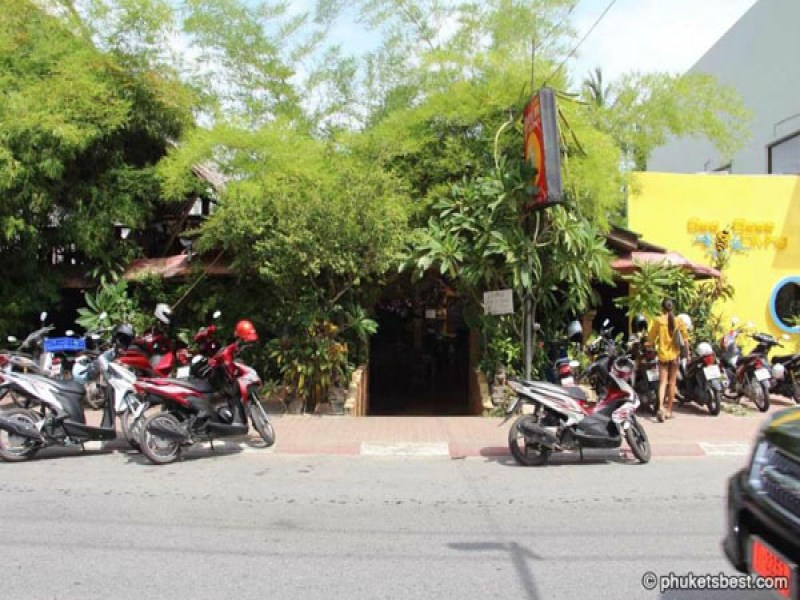 Anchor Inn Restaurant - Image 2