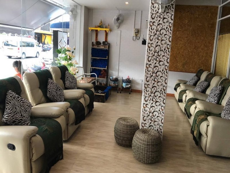 Art Massage Phuket - Image 4
