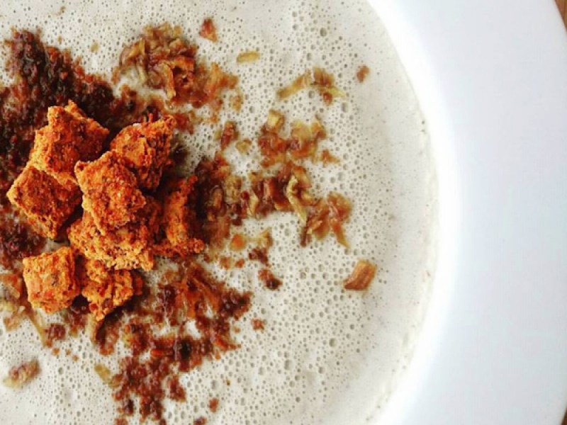 Raw Cafe & Vegan Bistro - Image 4