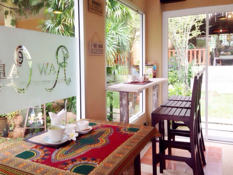 Raw Cafe & Vegan Bistro - Image 3