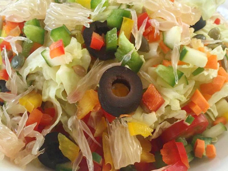 Raw Cafe & Vegan Bistro - Image 5