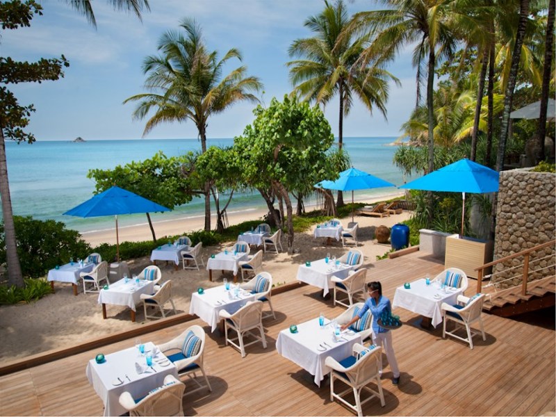 Trisara Seafood Restaurant - Image 2