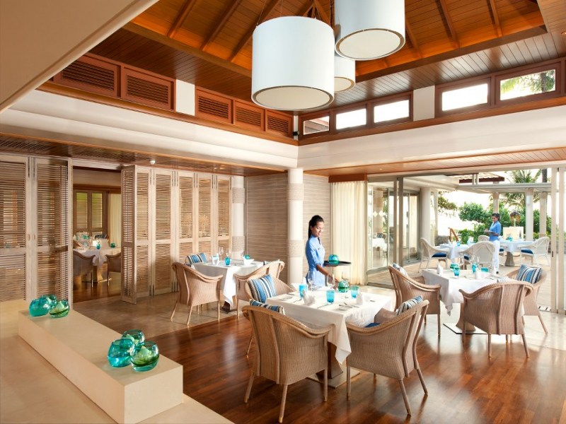 Trisara Seafood Restaurant - Image 4