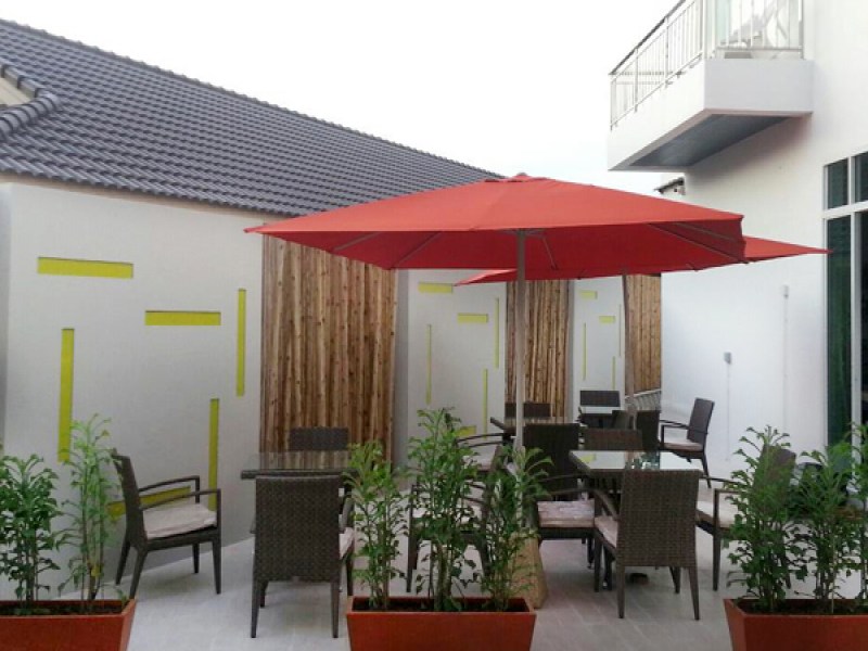 Danish Restaurant @Oscar Boutique Hotel - Image 3