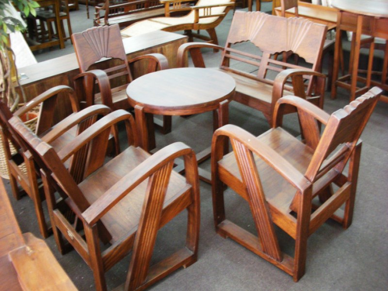 Suanluang Furniture - Image 2