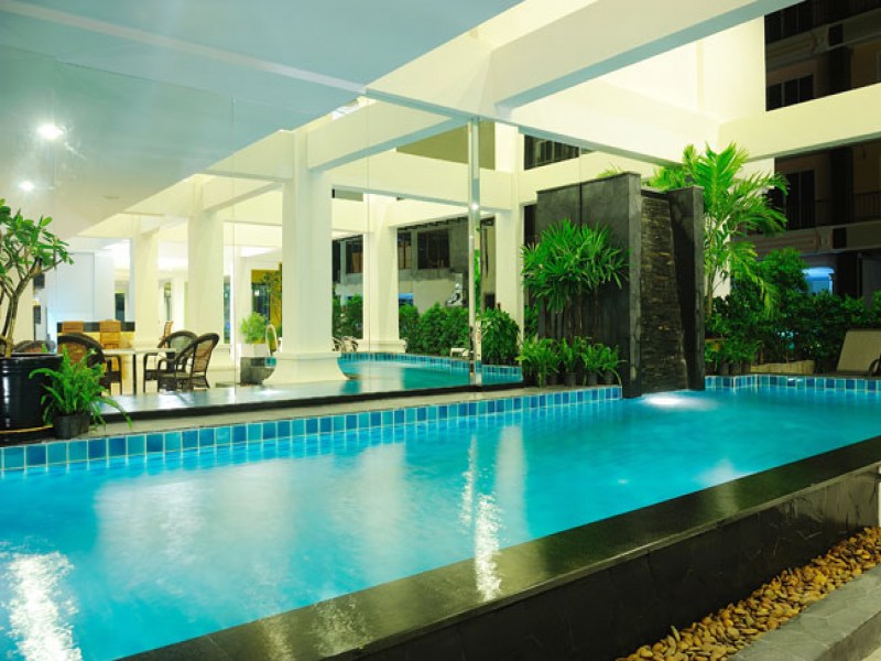 Ansino Bukit Hotel - Image 2