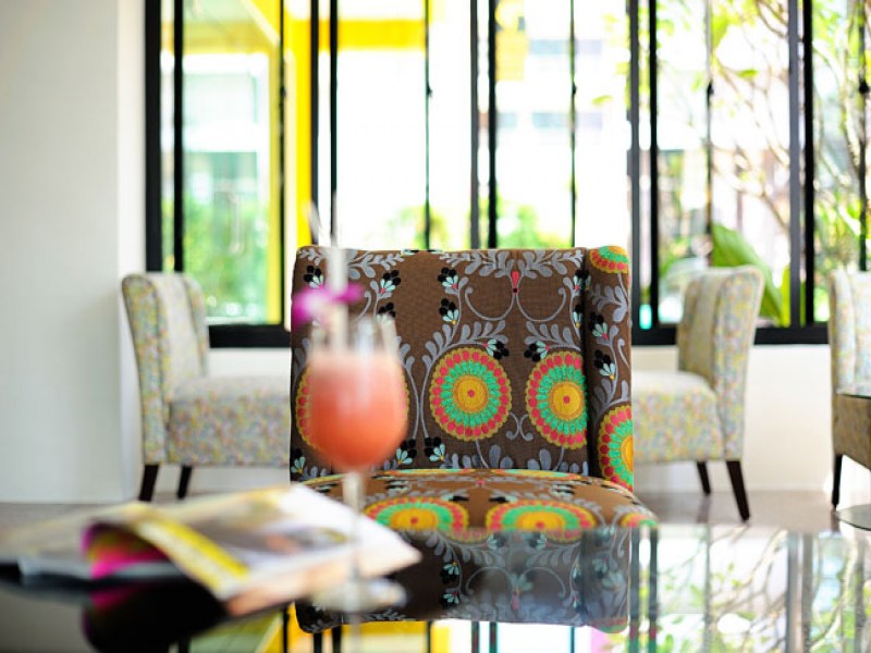 Ansino Bukit Hotel - Image 3