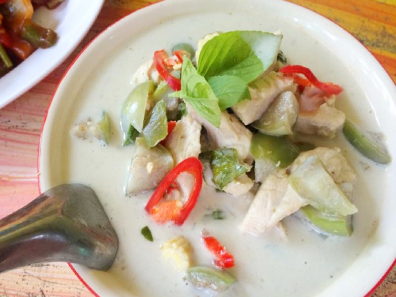 Organic Thai Cooking School - Image 3