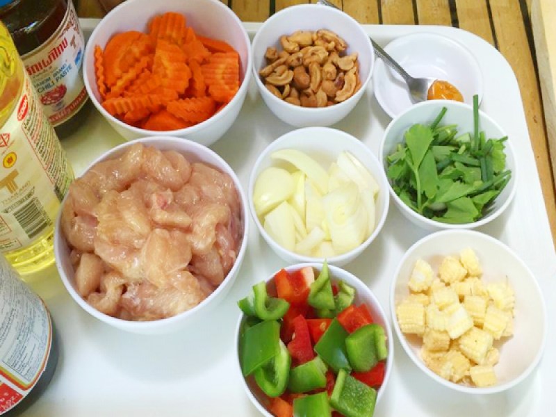 Organic Thai Cooking School - Image 5