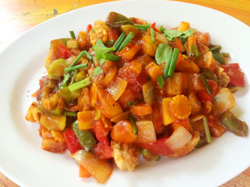 Organic Thai Cooking School - Image 4