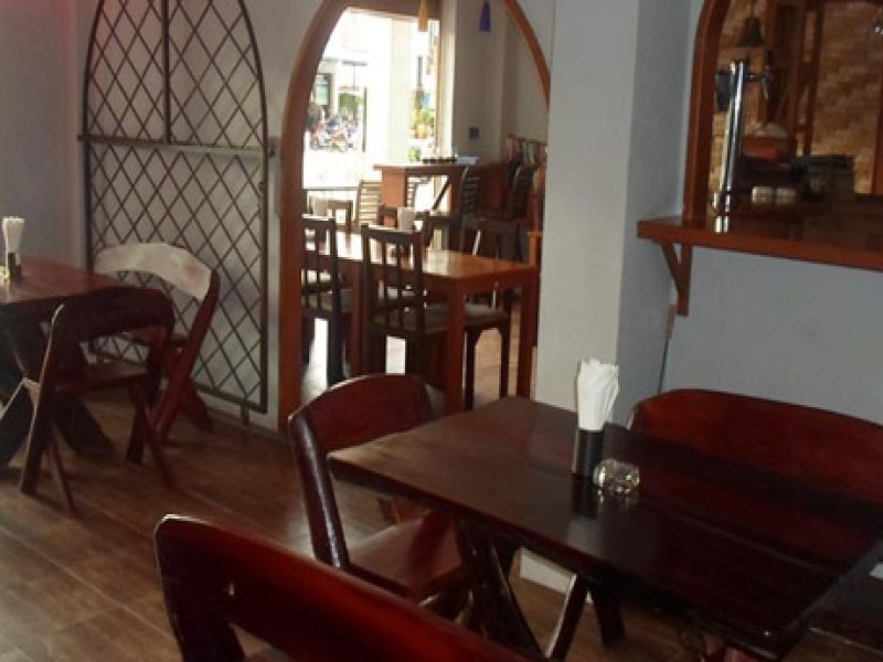 Green Mango Restaurant, Bar & Guesthouse - Image 5