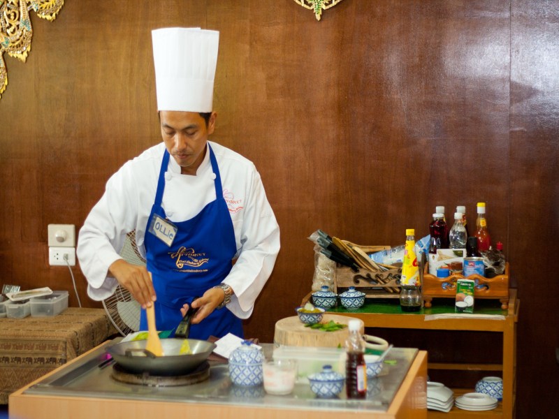 Phuket Thai Cookery School - Image 3