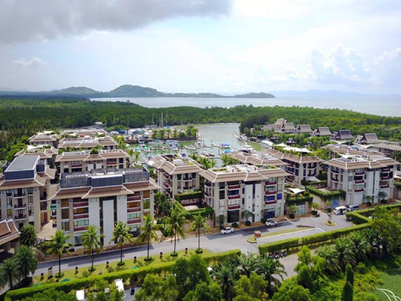 Royal Phuket Marina - Image 4
