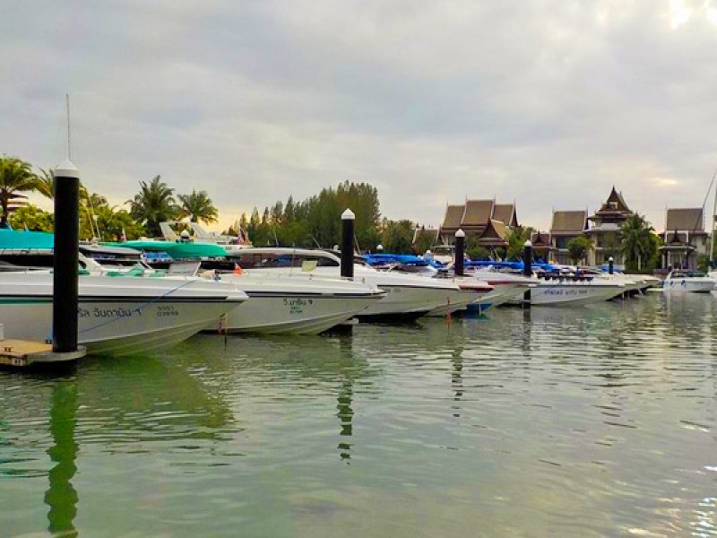 Royal Phuket Marina - Image 3