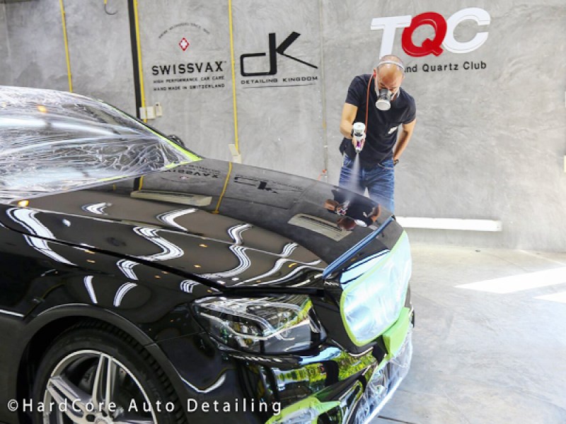 Hardcore Auto Detailing - Image 2