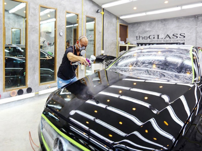 Hardcore Auto Detailing - Image 3