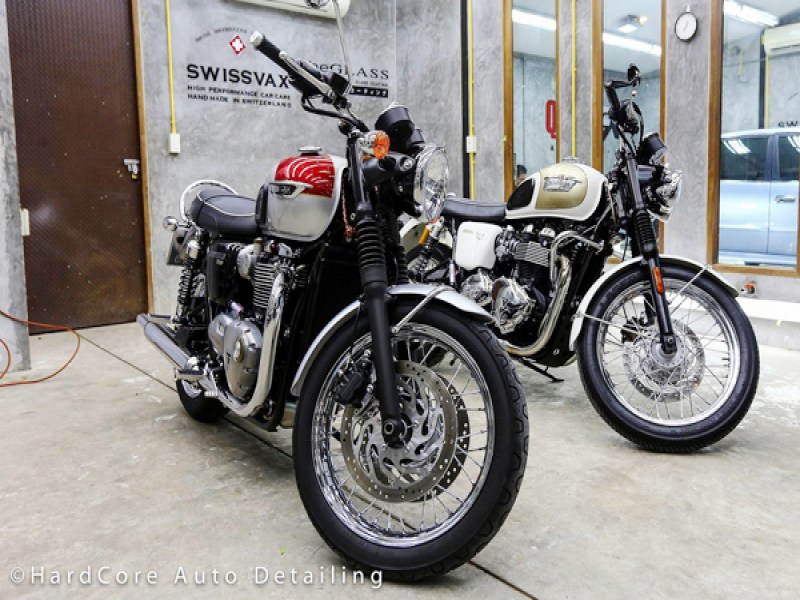 Hardcore Auto Detailing - Image 5