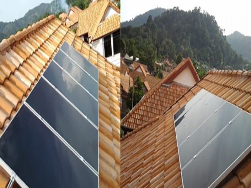 MonoSun Technology Co.Ltd. (Phuket Solar)