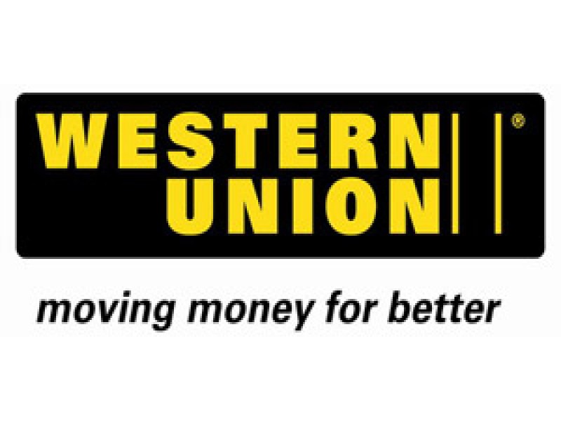 Western Union Bank, Jungceylon Phuket