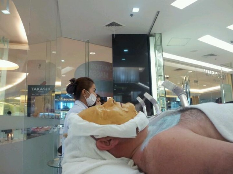 Takashi Tokyo@Jungceylon - Image 3