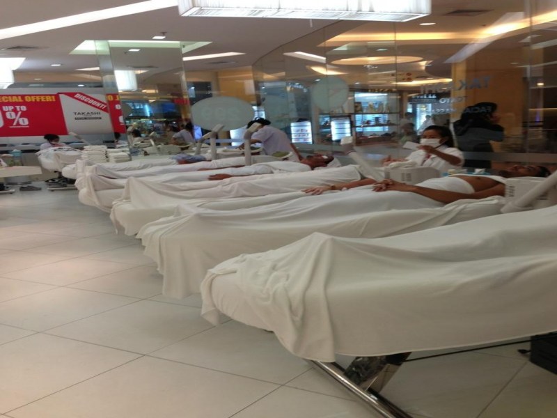 Takashi Tokyo@Jungceylon - Image 4