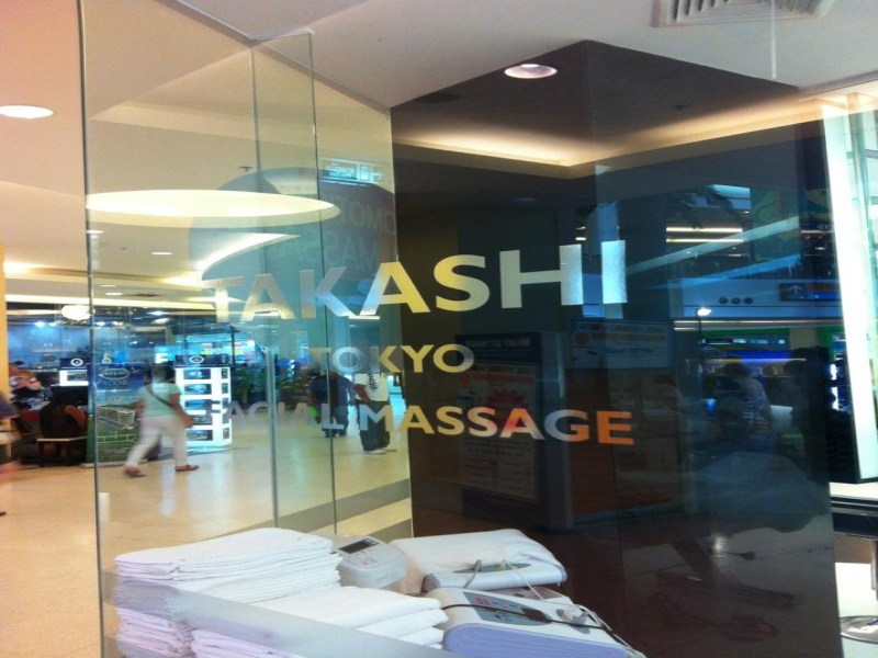 Takashi Tokyo@Jungceylon - Image 2