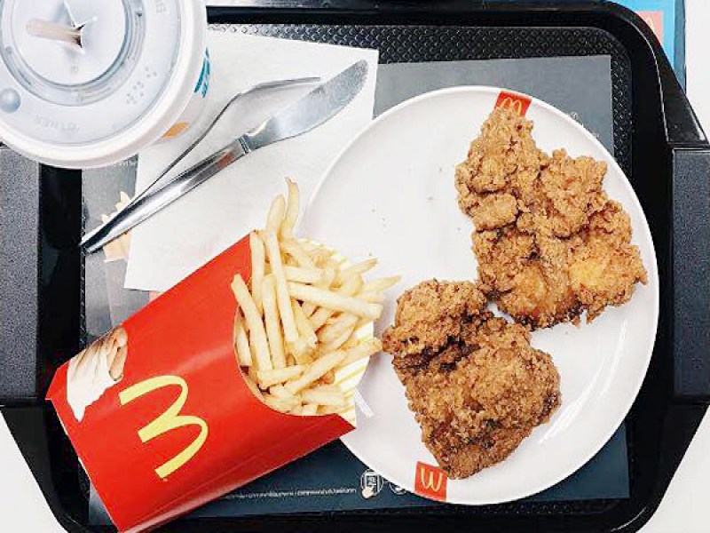 McDonald's Jungceylon 1 - Image 4