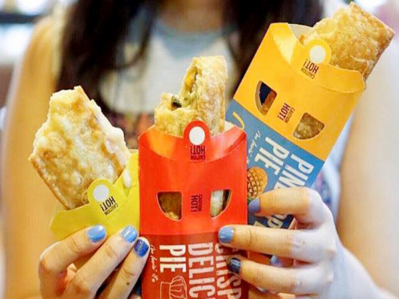 McDonald's Jungceylon 1 - Image 3