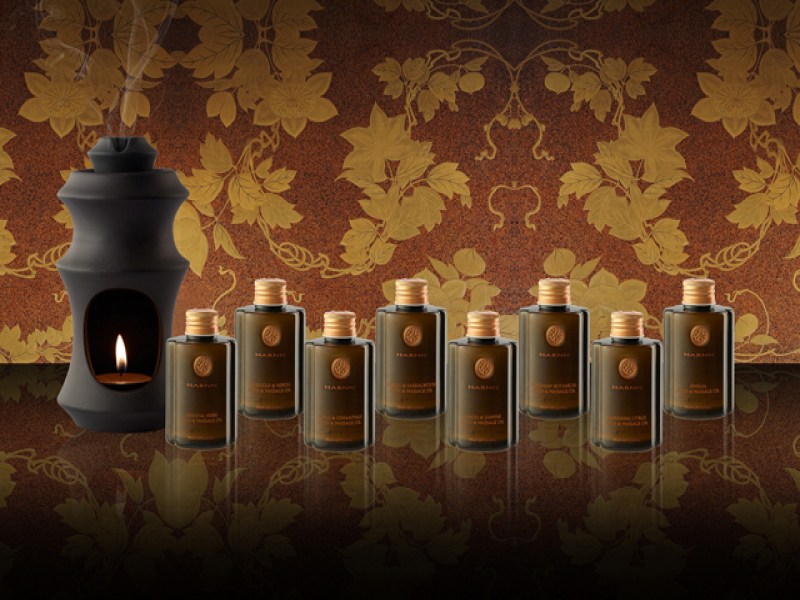 HARNN Products Co., Ltd