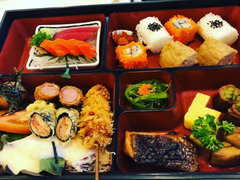 Fuji Restaurant @Jungceylon - Image 2