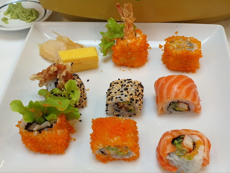 Fuji Restaurant @Jungceylon - Image 3