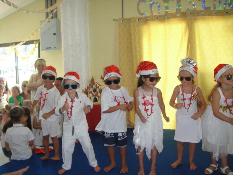 Phuket International Kindergarten & School - Image 2