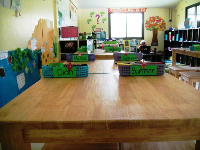 Phuket International Kindergarten & School - Image 5