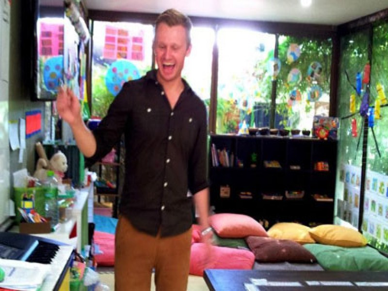 Phuket International Kindergarten & School