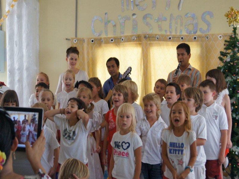 Phuket International Kindergarten & School - Image 3